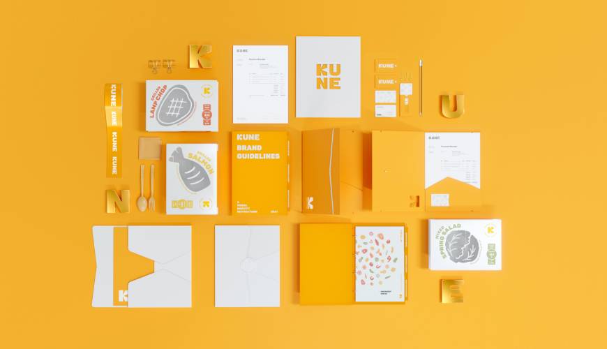 象山区VI设计的品牌投资回报率