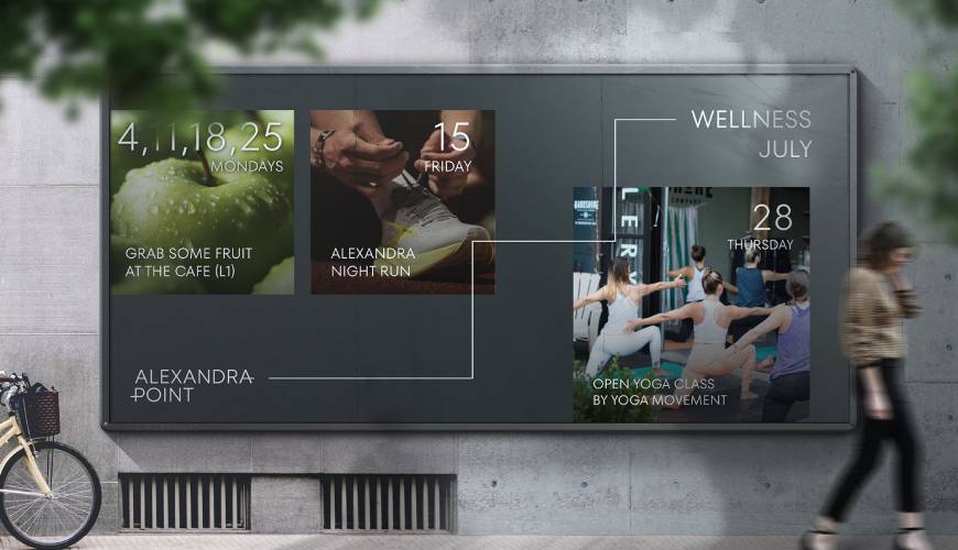 象山区VI设计公司如何进行品牌审核